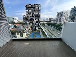 Sennett Residence (D13), Condominium #579296321